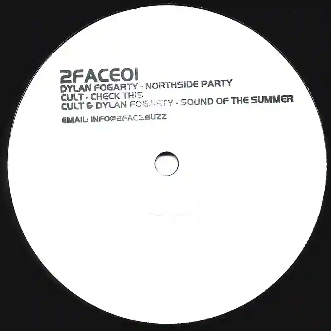 Check This (Original Mix) cover