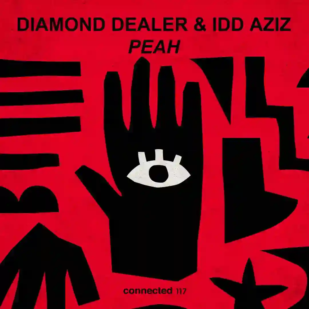 Peah (Original Mix) cover