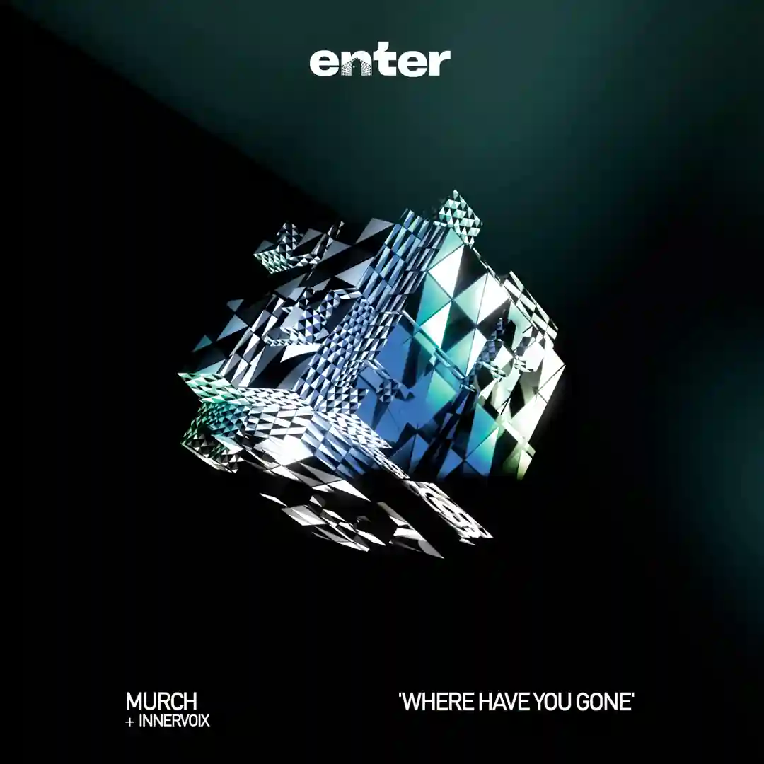 You Said Forever (Original Mix) cover