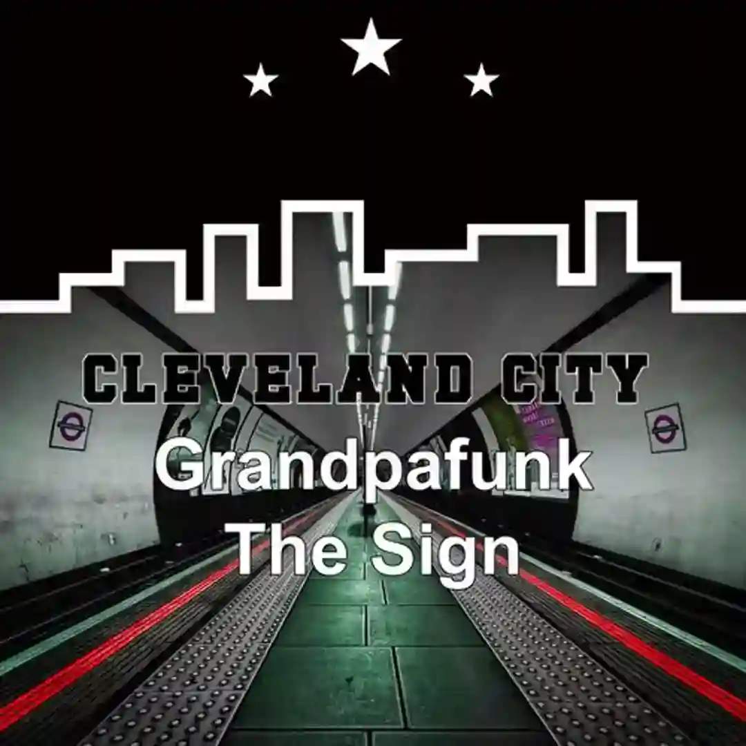 The Sign cover