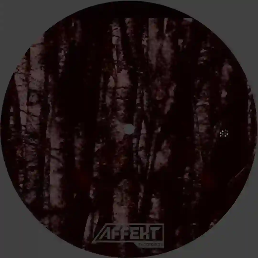 Perseverance (Original mix) cover