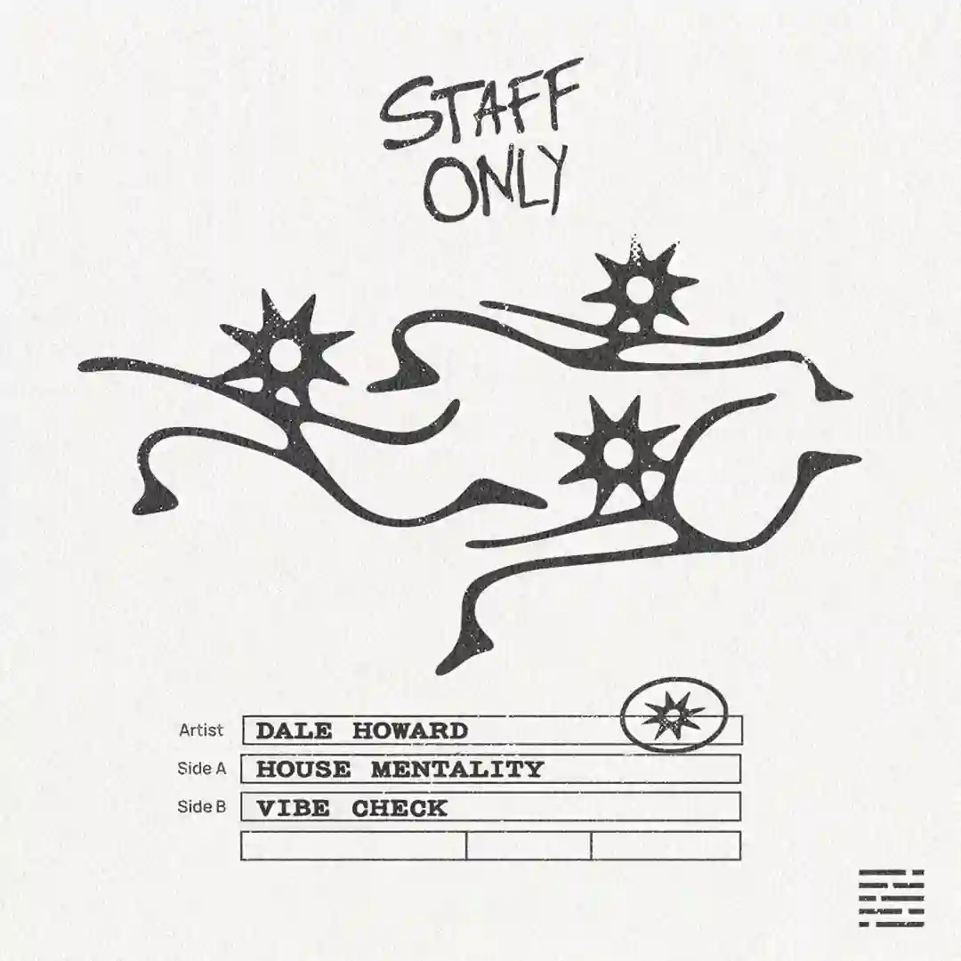 House Mentality cover