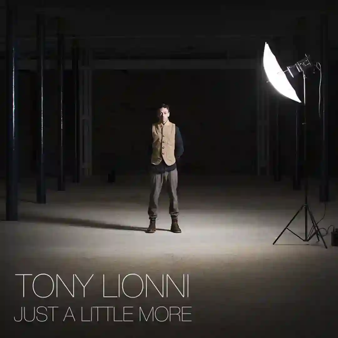 Just a Little More (Remaster) cover