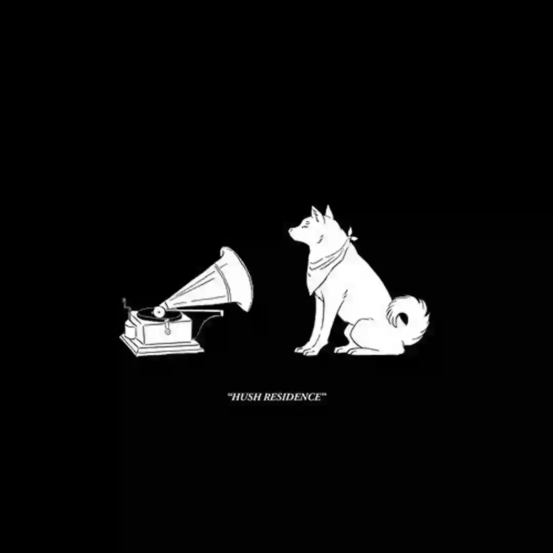 Under the Dark Blue (Original Mix) cover