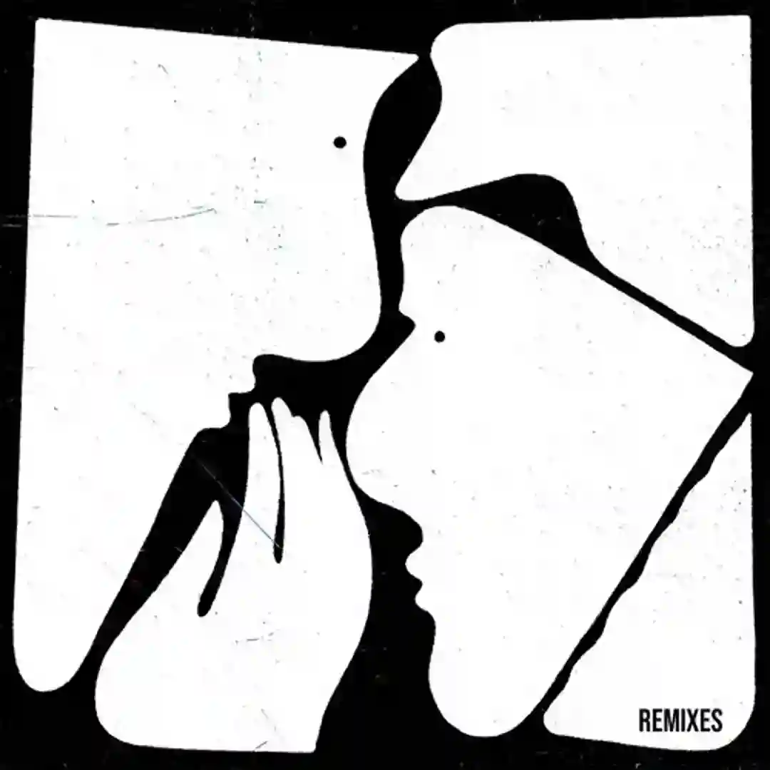 Creation Through References (Remixes) cover