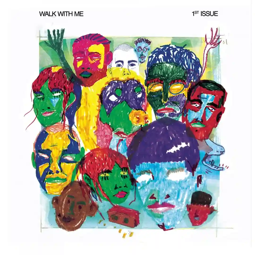 A Brighter Future cover
