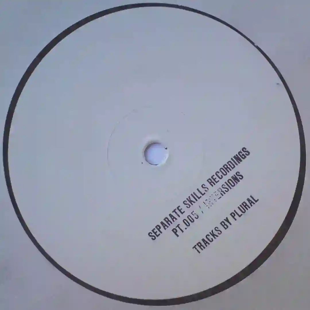Simple Motive (Original Mix) cover