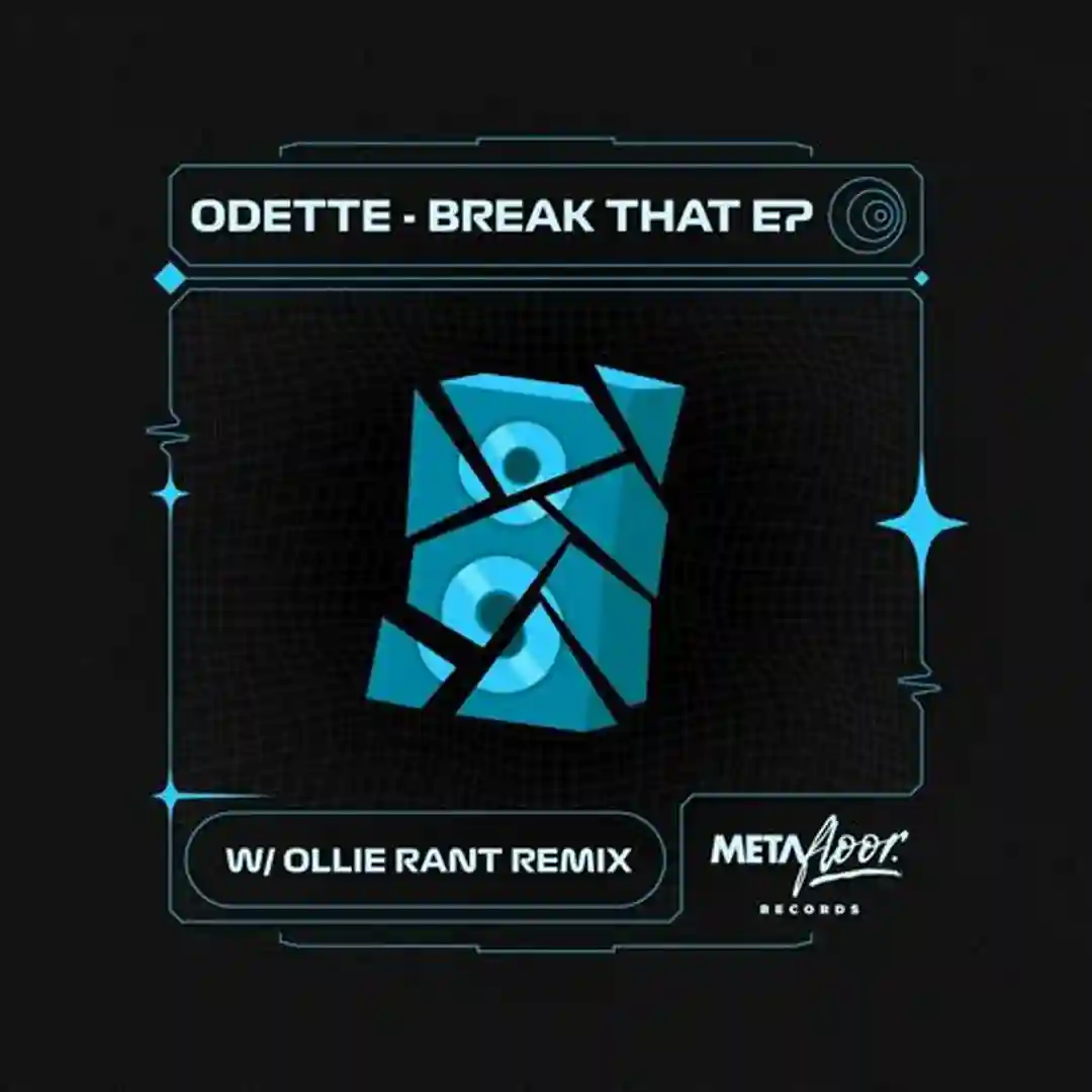 Break That cover