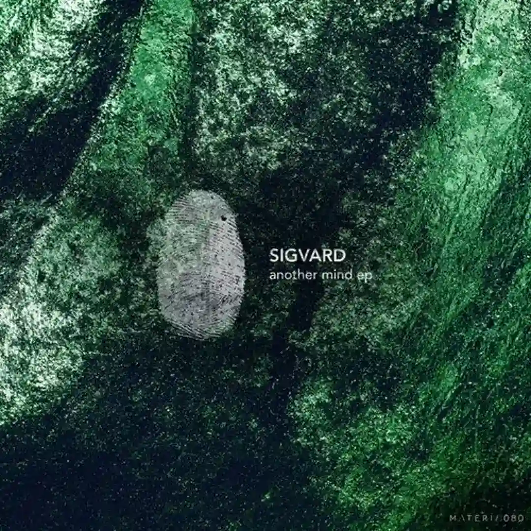 Another Mind EP cover