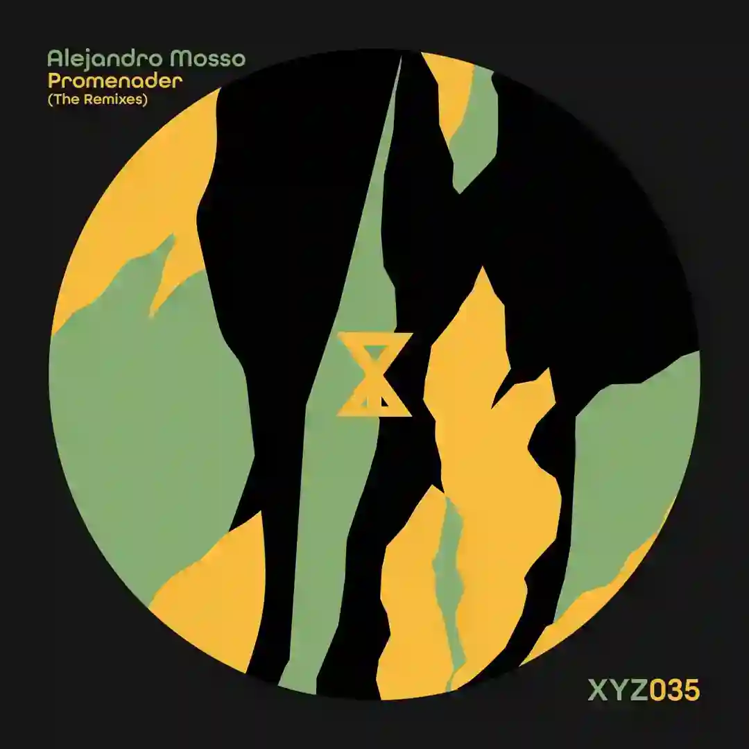 Promenader (Boys Be Kko Remix)  cover