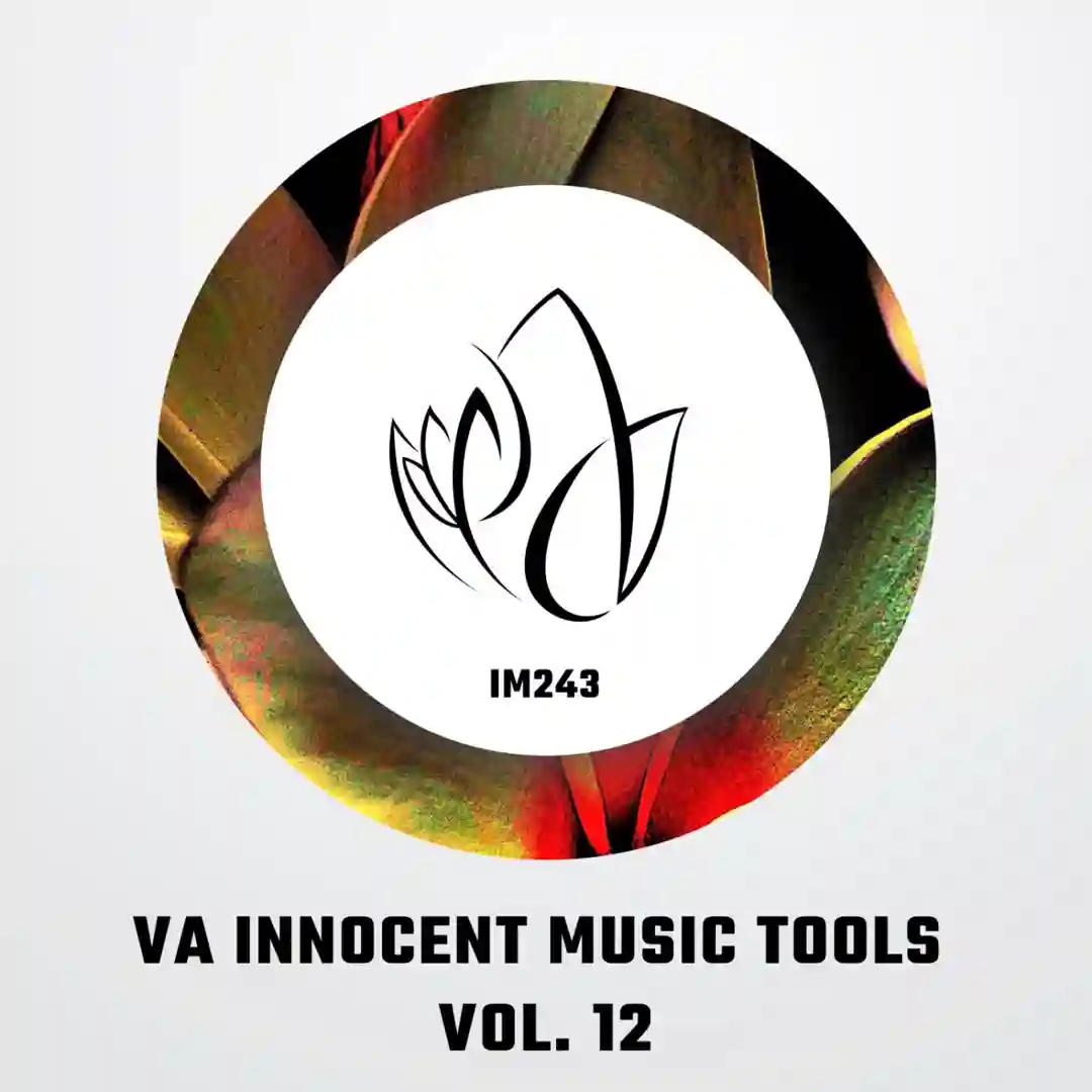 Innocent Music Tools, Vol. 12 cover