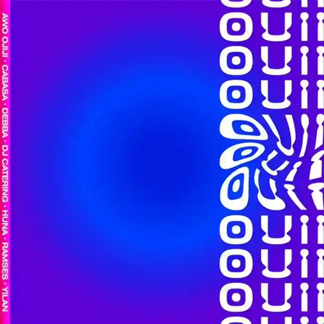 OUII cover