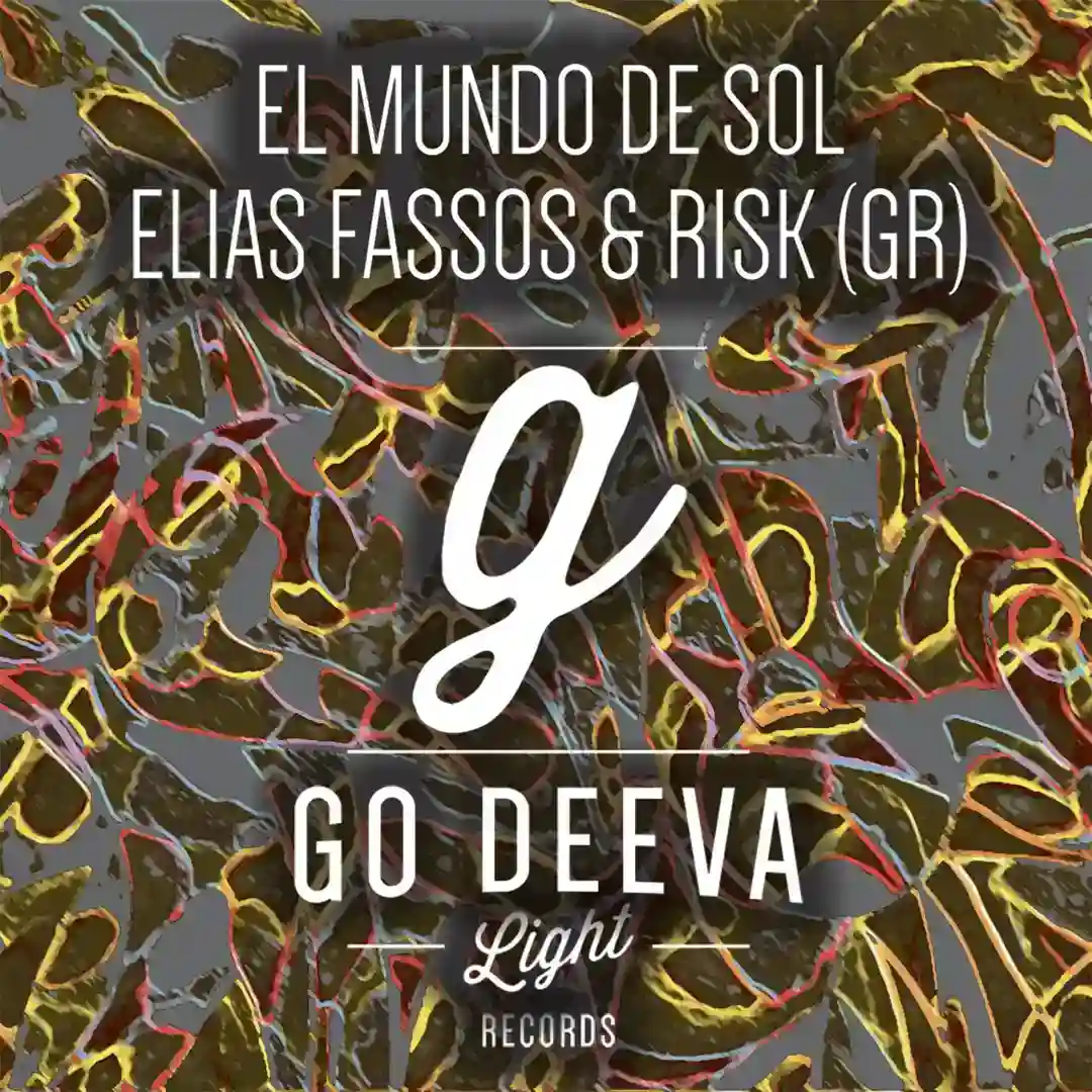 El Mundo De Sol (Extended Mix) cover