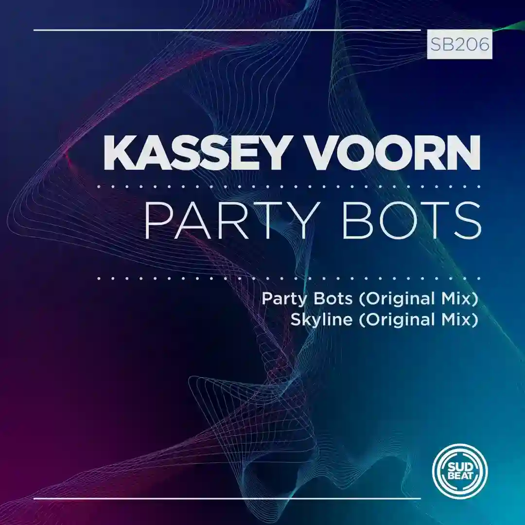 Skyline (Original Mix) cover
