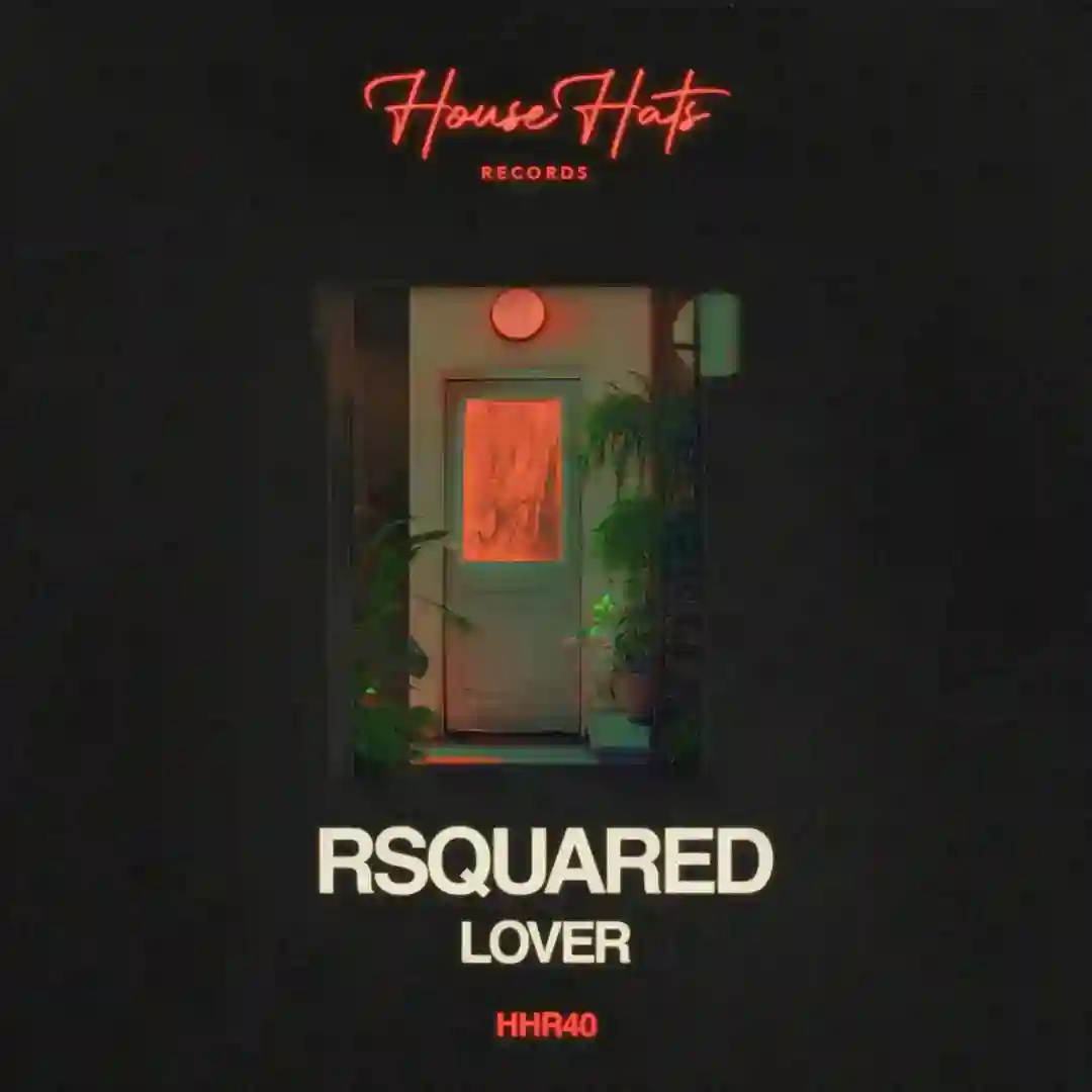 Lover cover