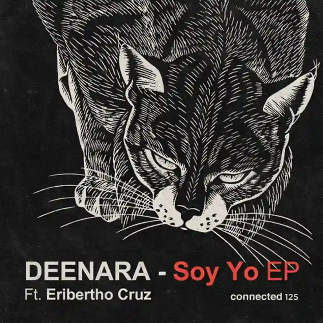 Soy Yo EP cover