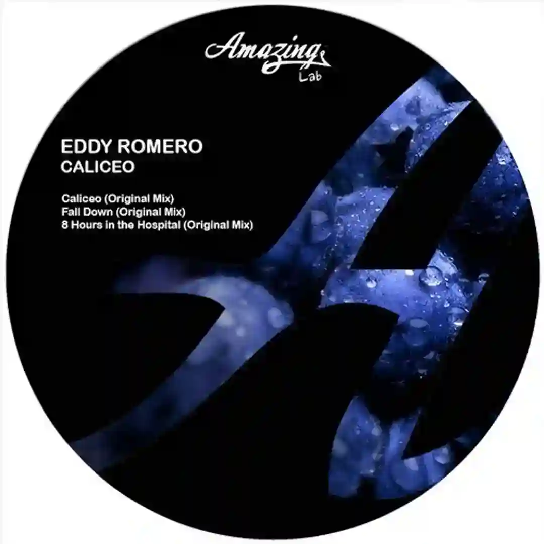 Caliceo (Original Mix) cover