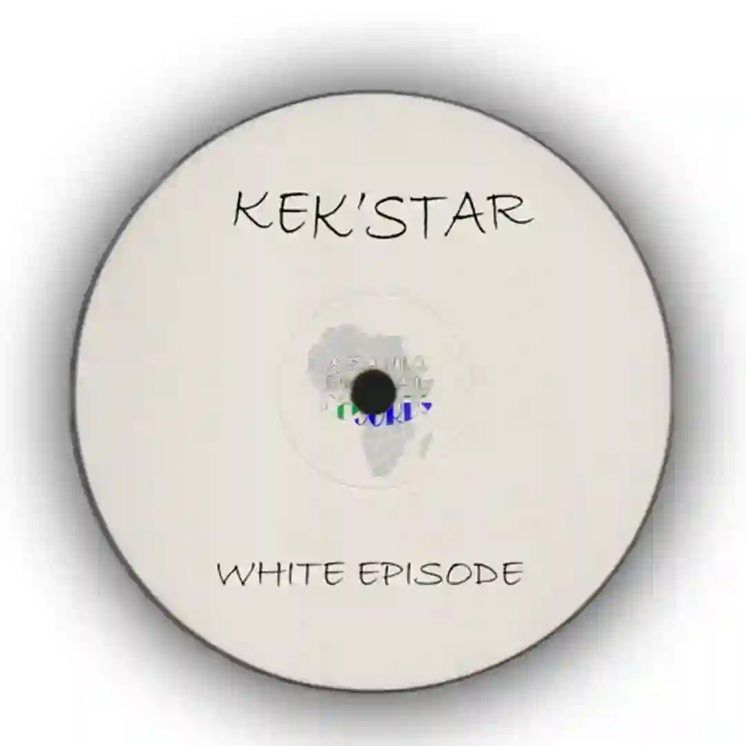 Quest (Side B Mix) cover