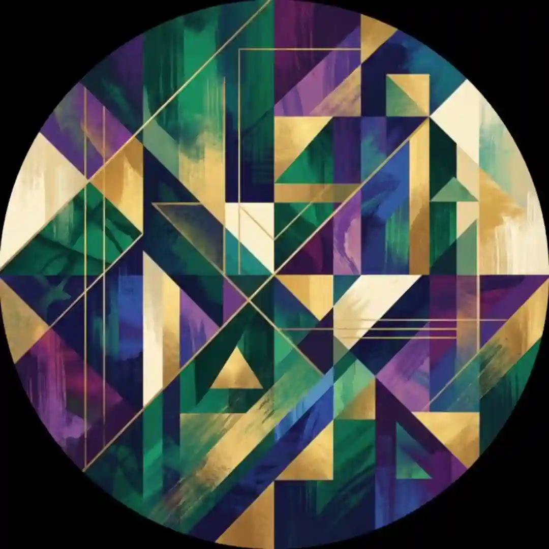Few Objects cover
