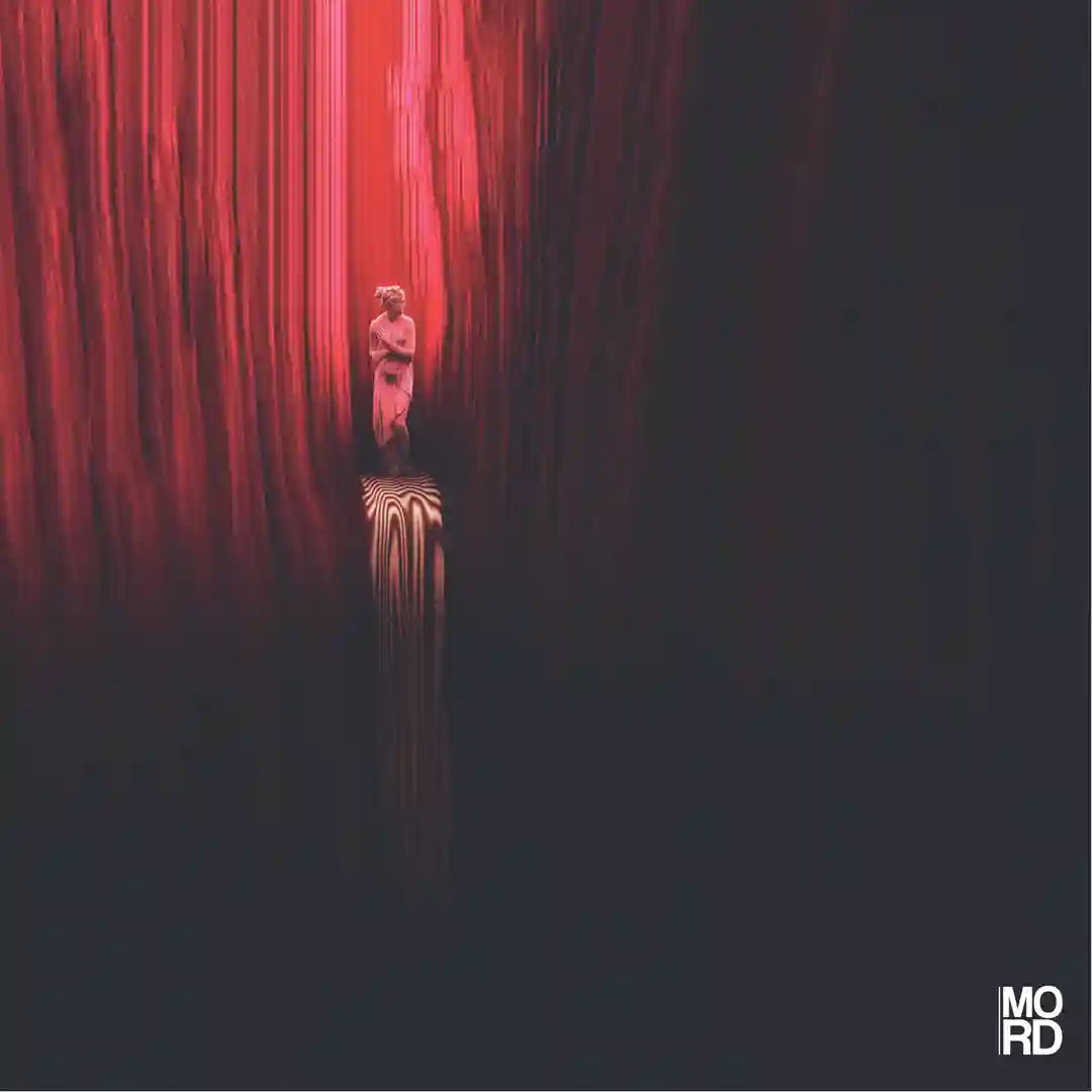 Goncharov (Original Mix) cover