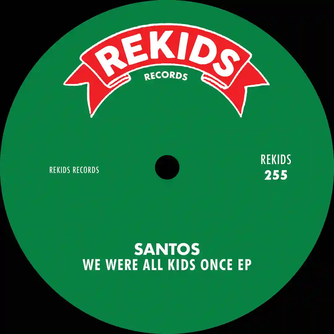 One Day (Original Mix) cover