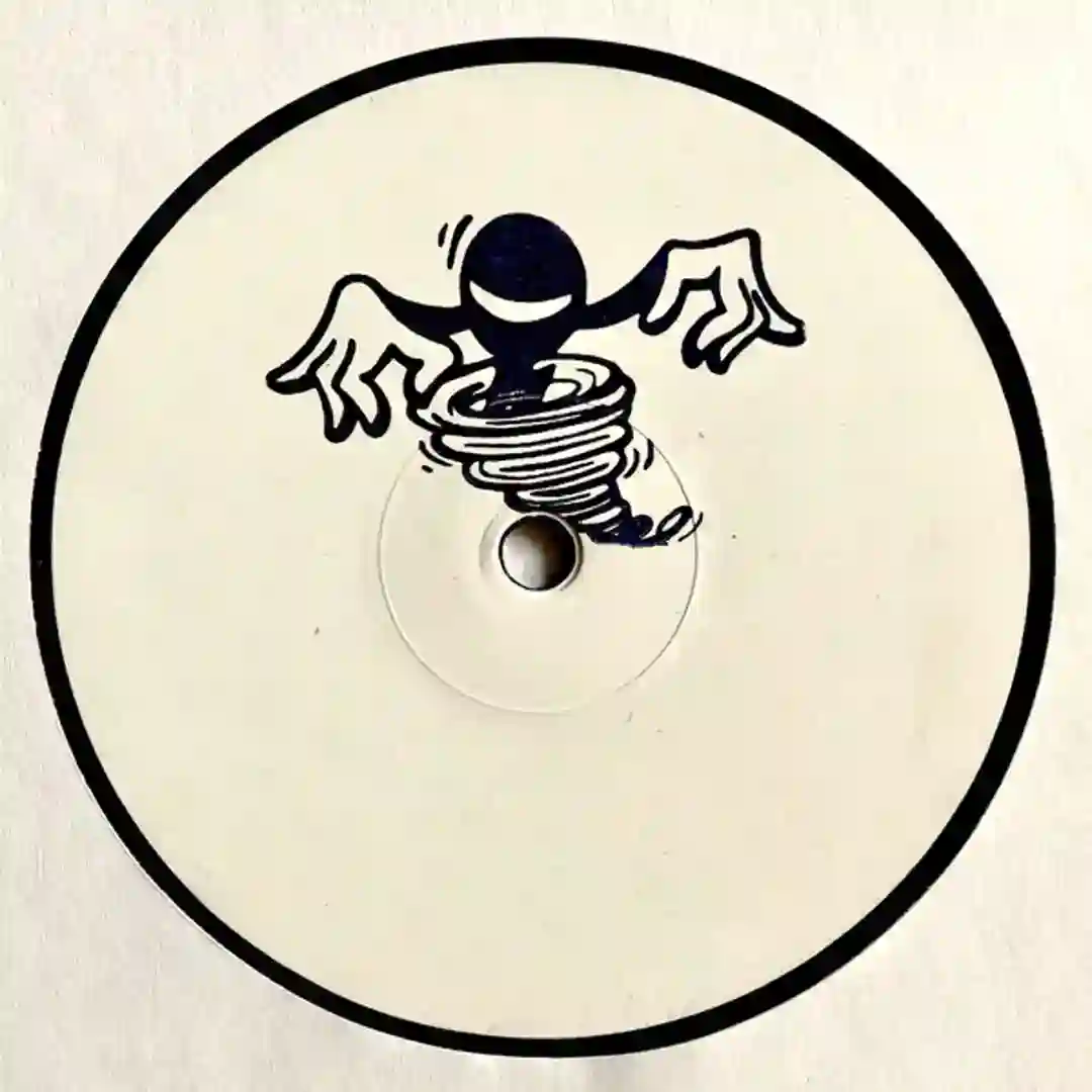 Clock Tick cover
