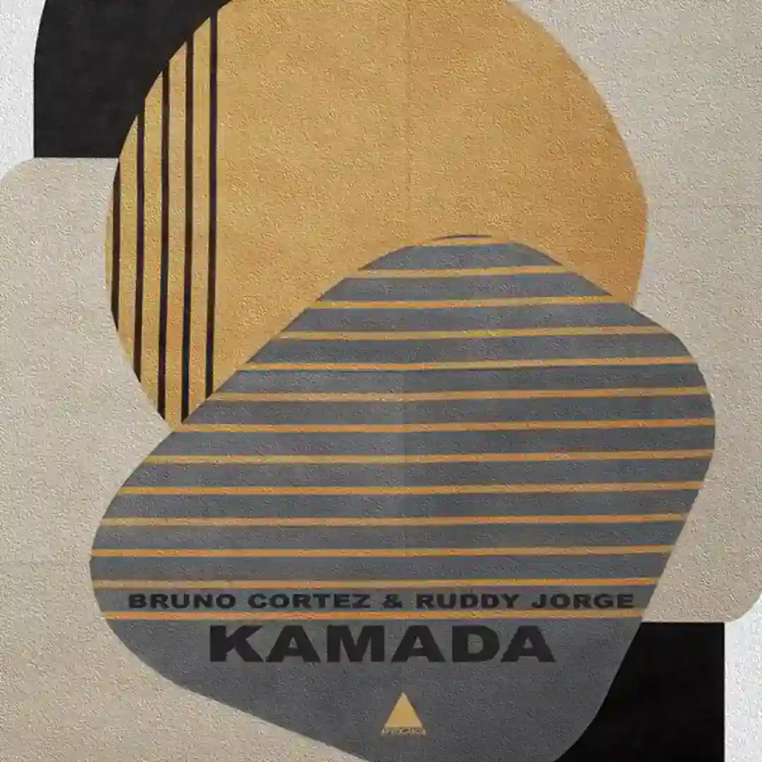 The Prodigal (Original Mix) cover