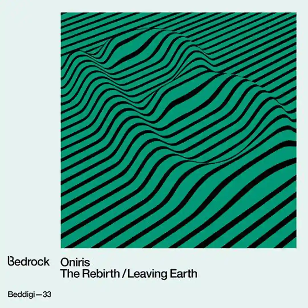 The Rebirth cover
