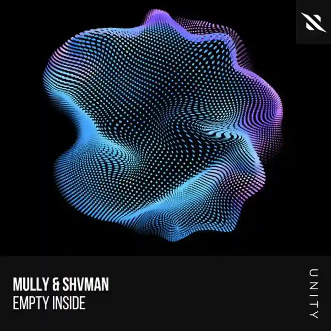 Empty Inside (Extended Mix) cover