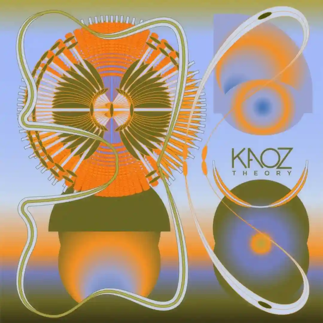 I Got That Feelin' (Kerri's Dub Re-Edit) cover