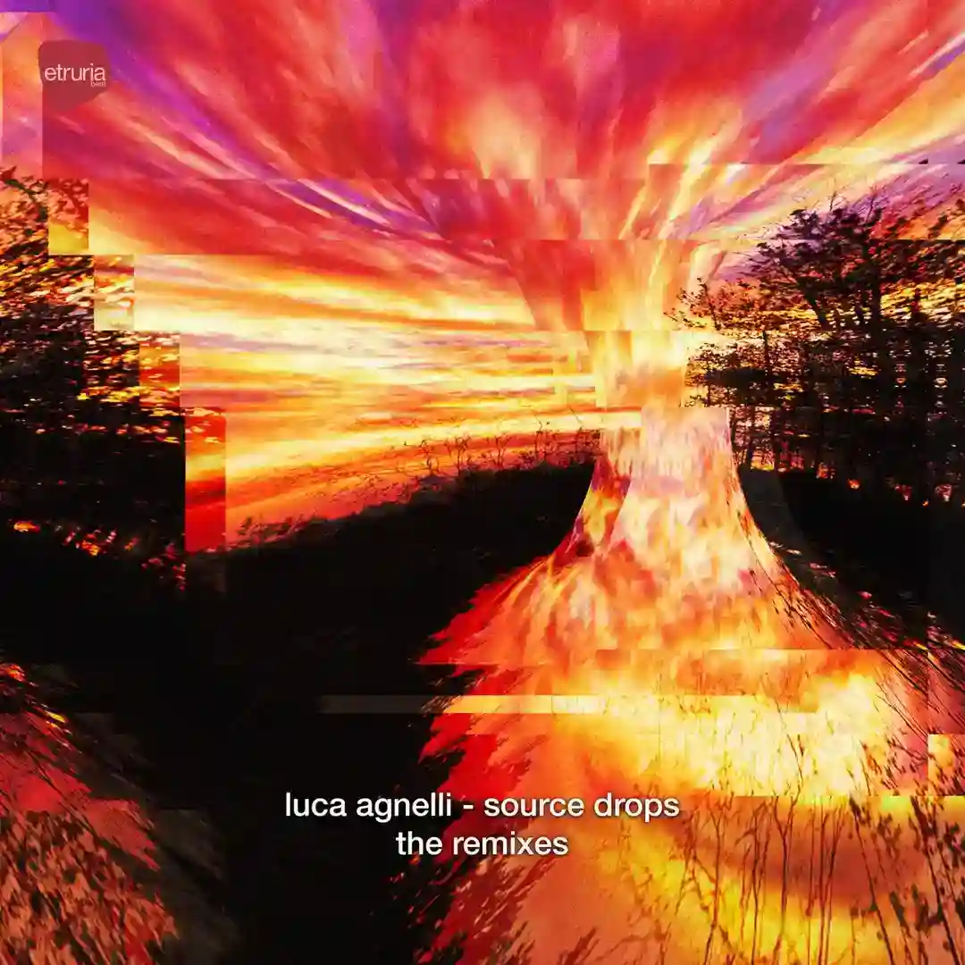 Raw Surface (Tim Tama Remix) cover