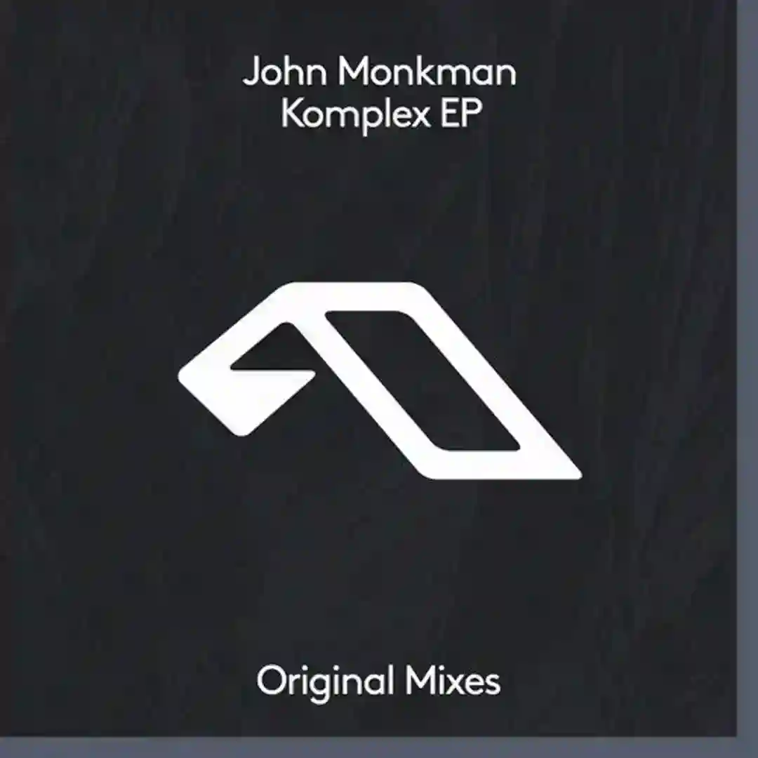 Komplex EP cover