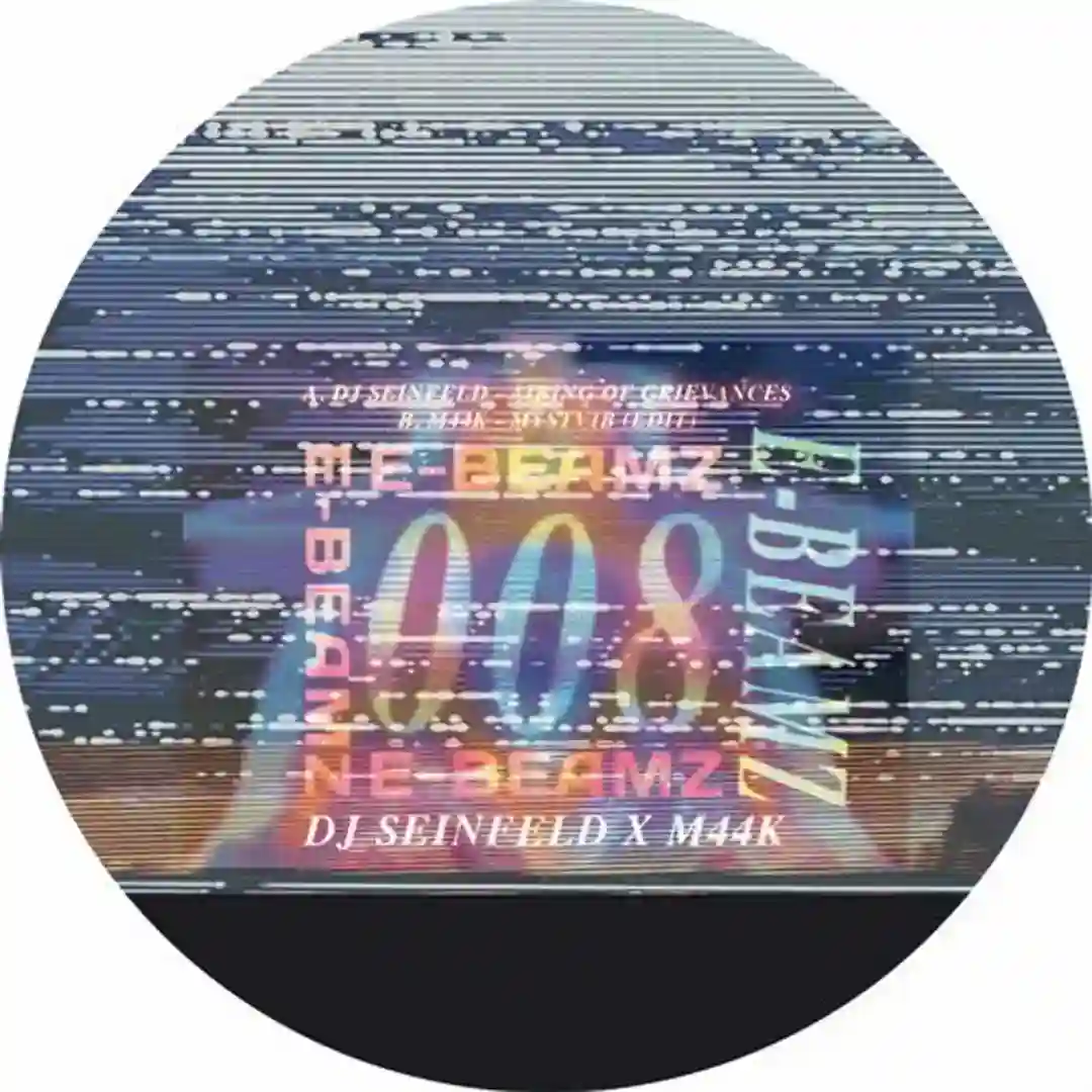 Mystvib (Edit) cover