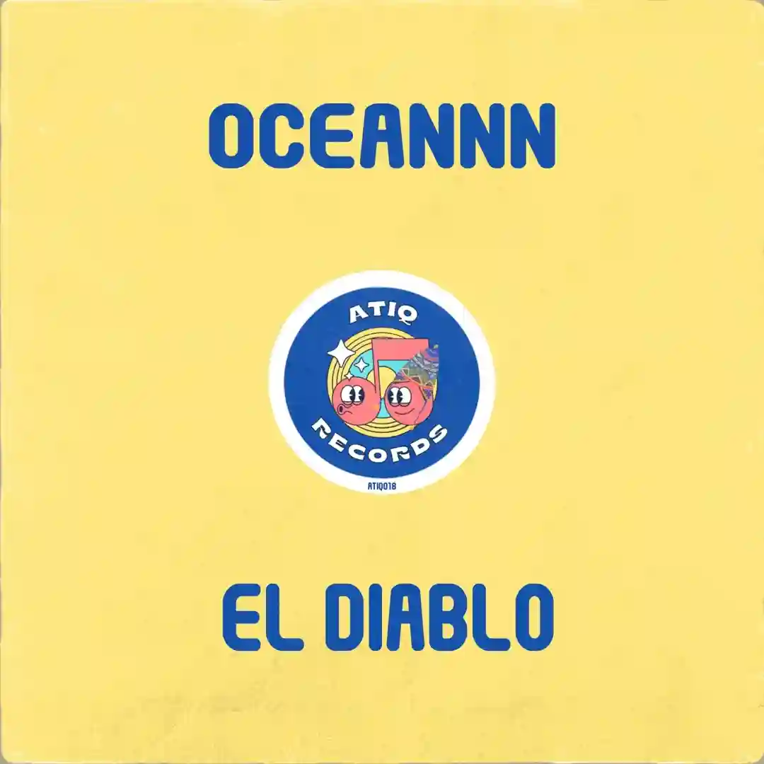 El Diablo (Extended Mix) cover