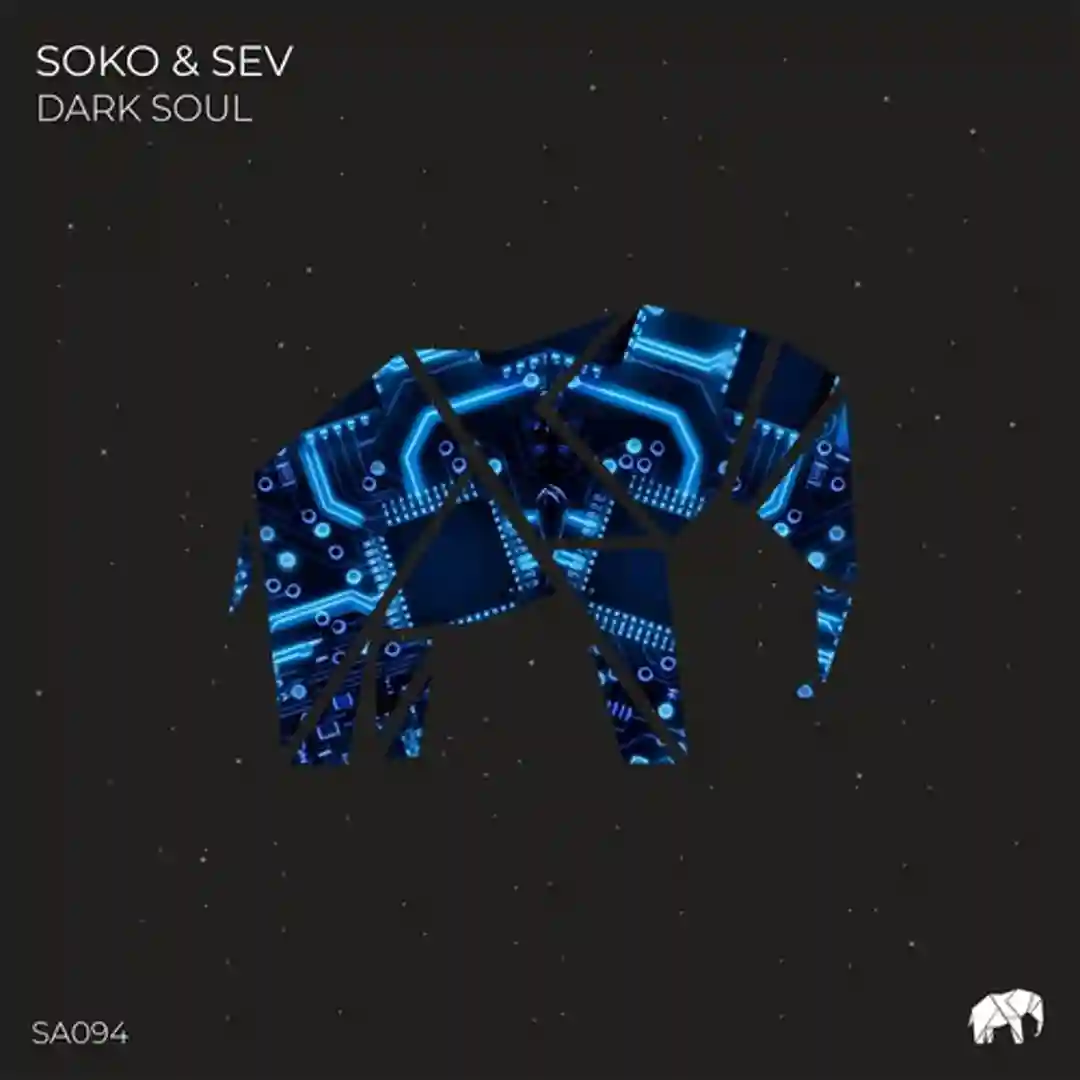 Dark Soul (Original Mix) cover