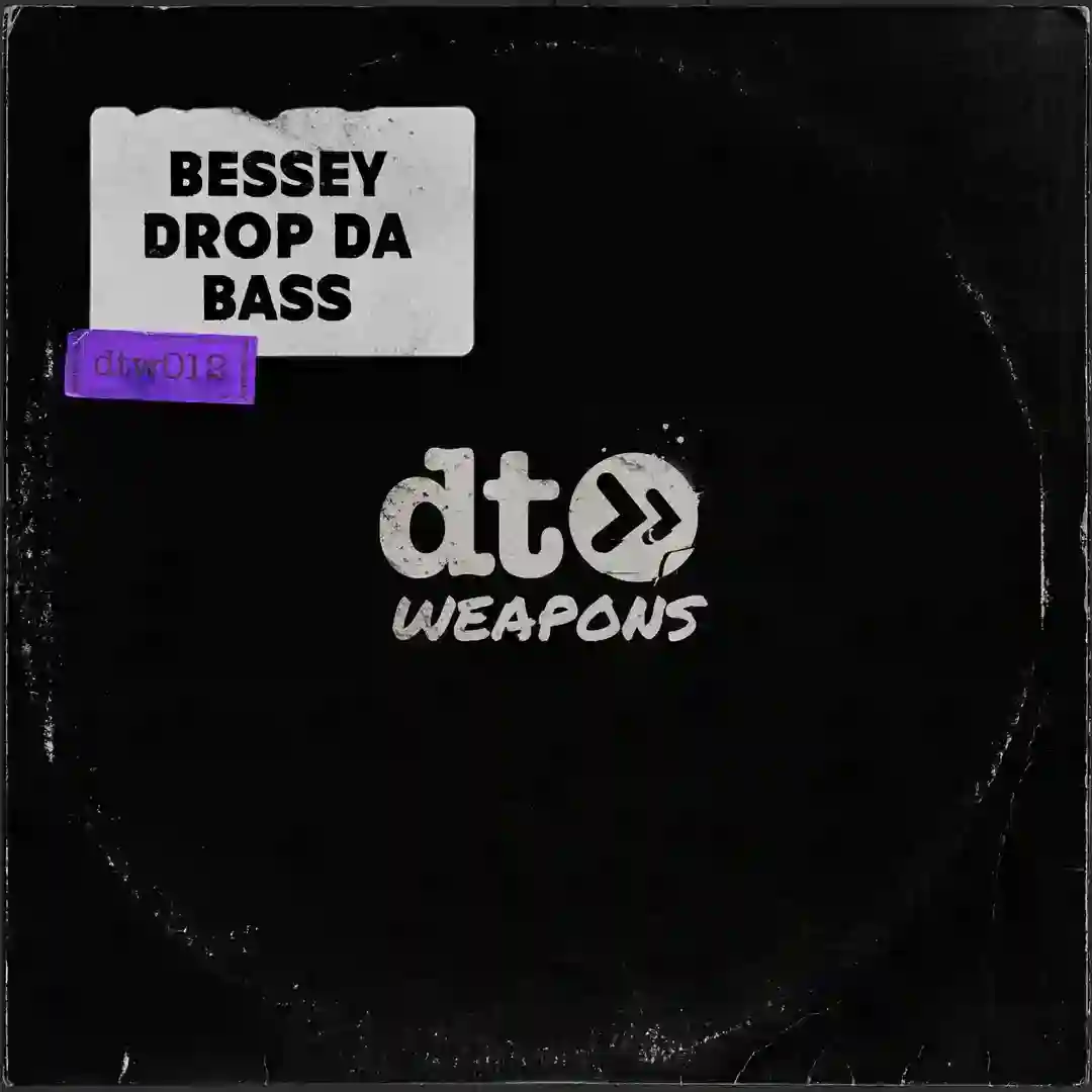 Drop Da Bass cover