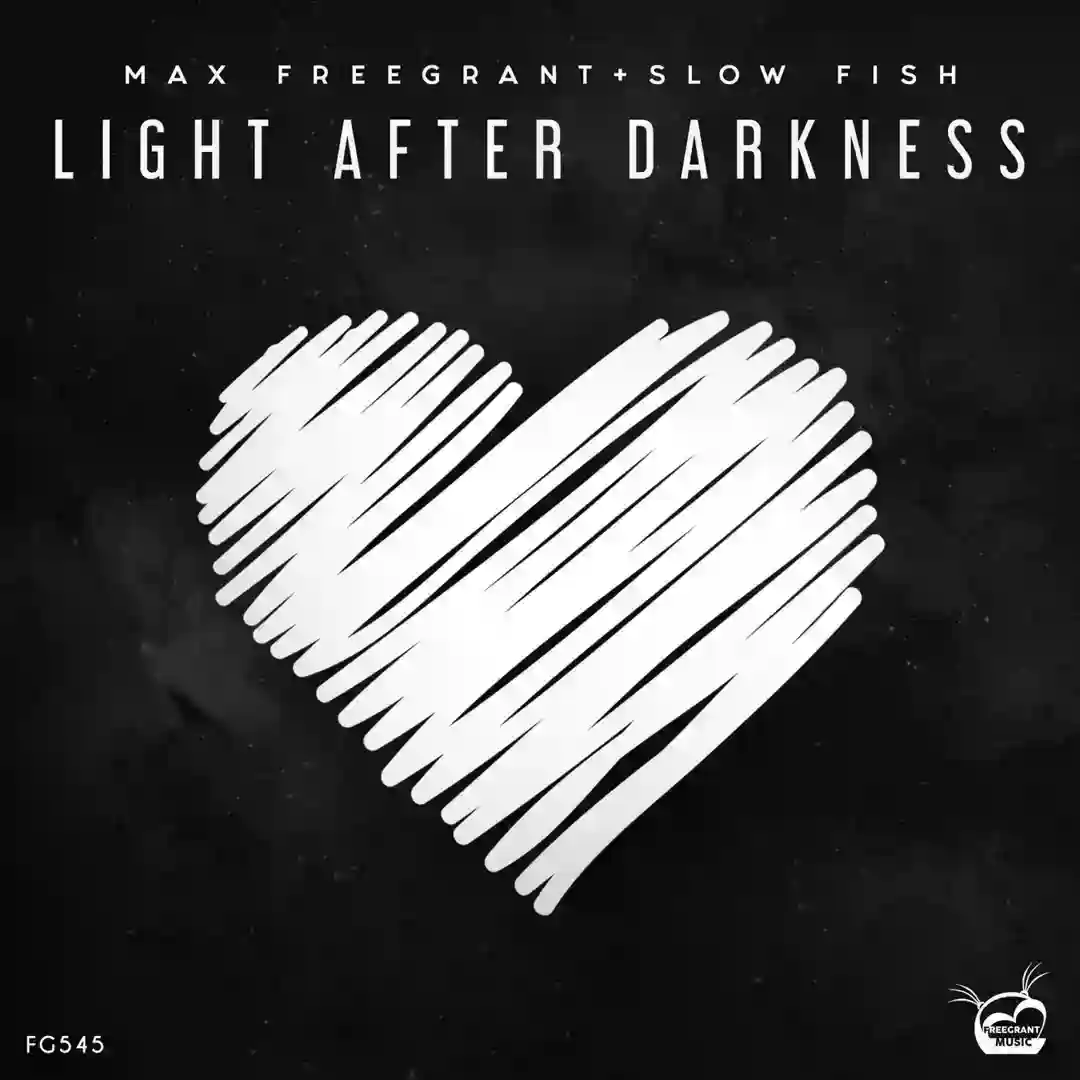 Light After Darkness cover