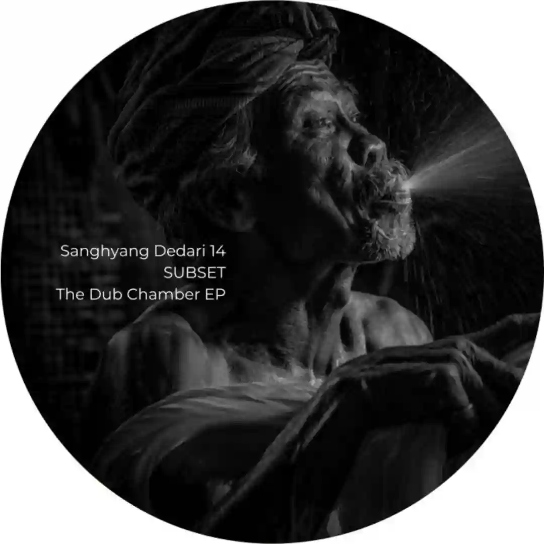 Plinth (Original Mix) cover