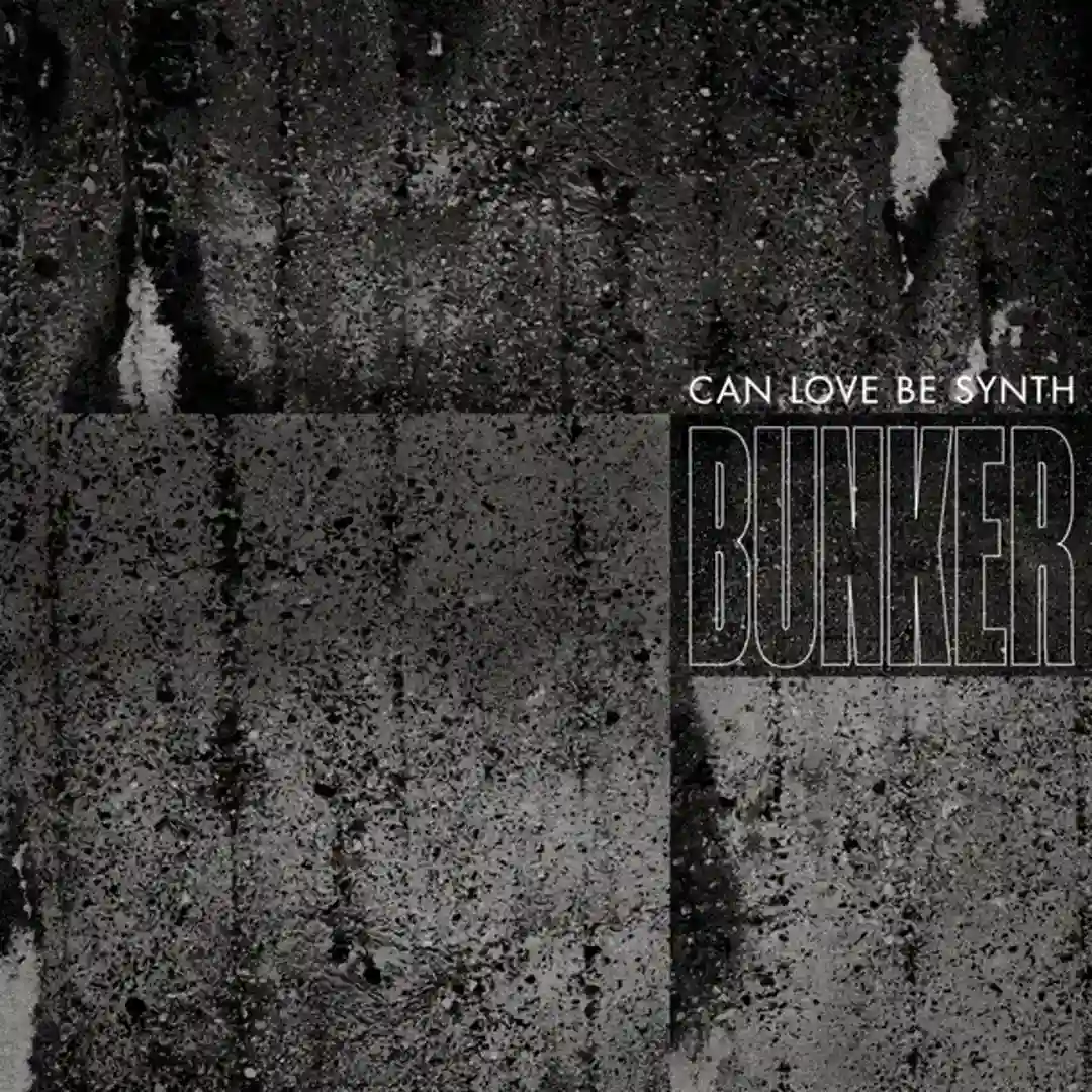 Bunker (Richard Fearless Remix) cover
