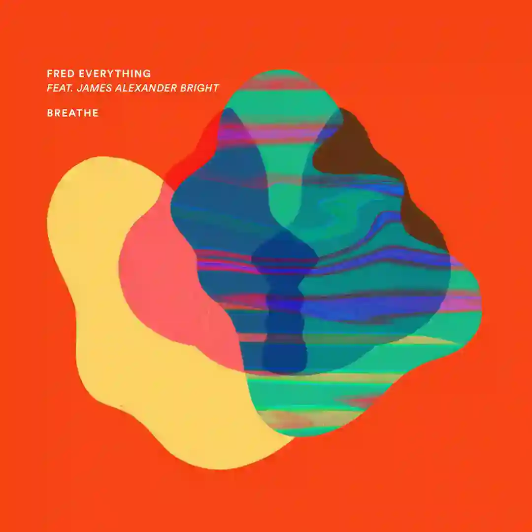 Breathe (Rocco Remix) cover