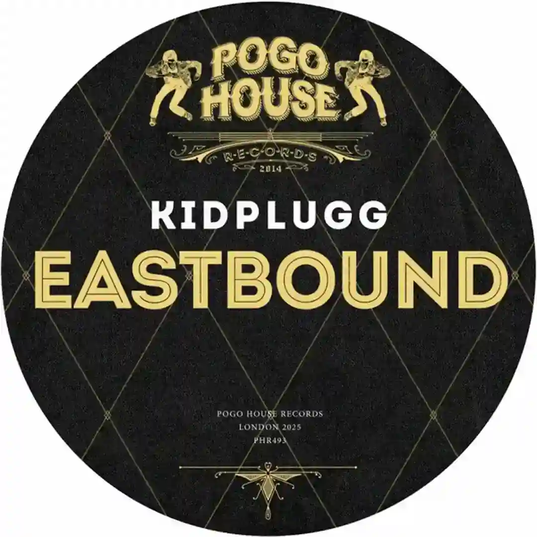 Eastbound cover