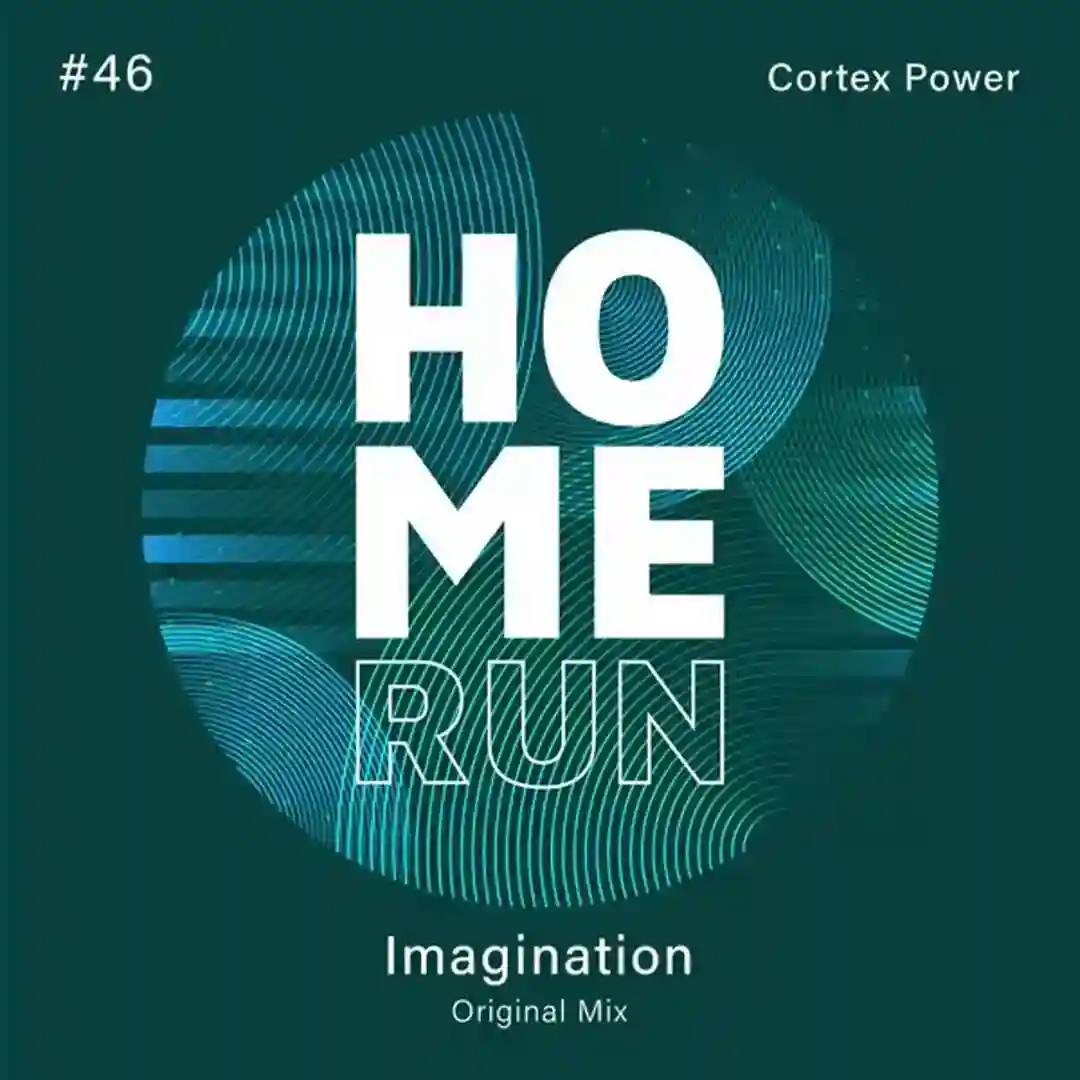 Imagination cover