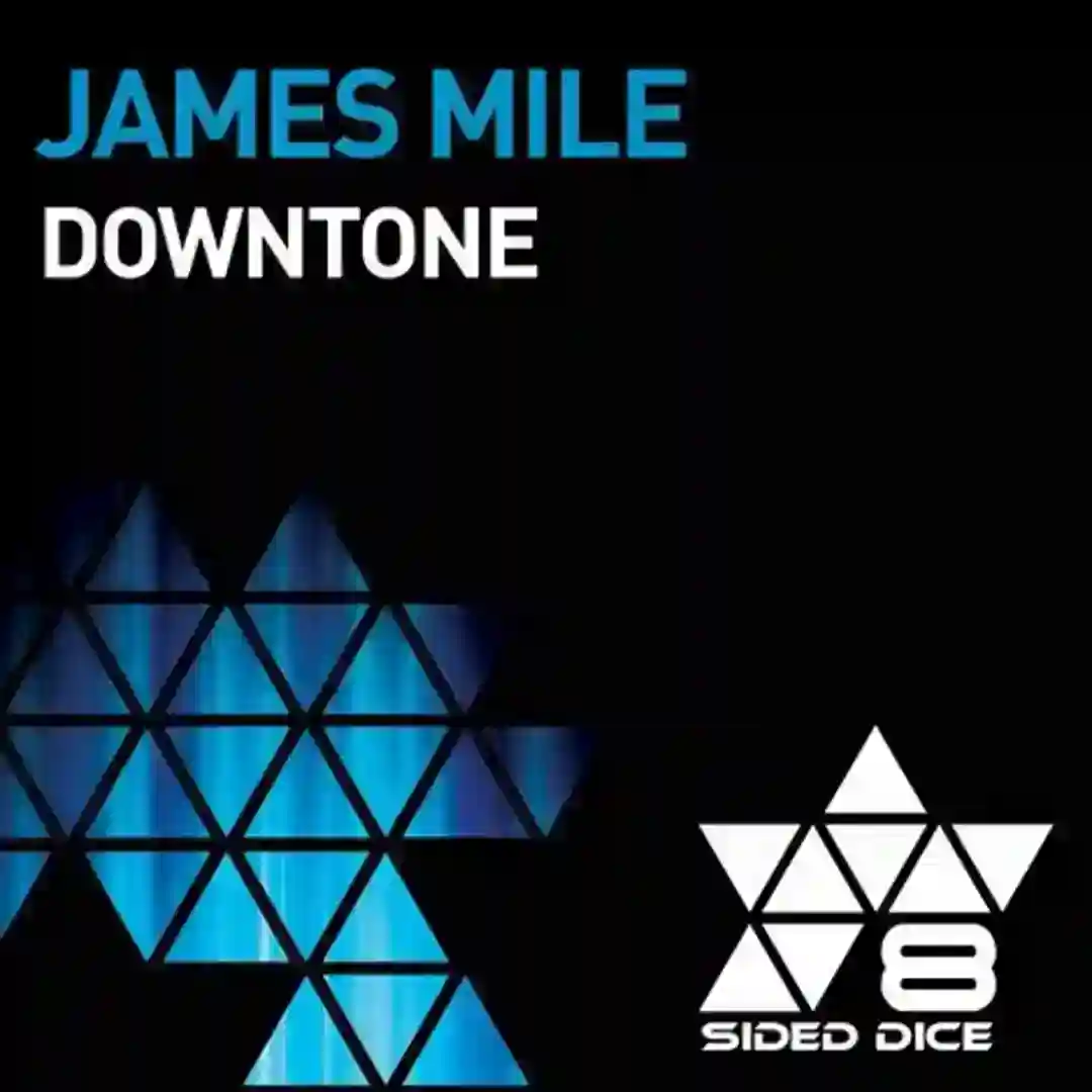 Crumbles (Original Mix) cover