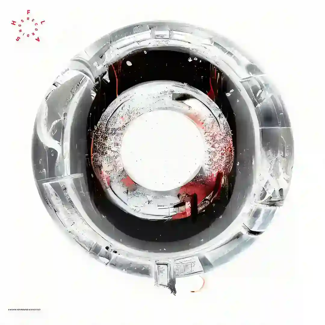 Battlefield Robot cover