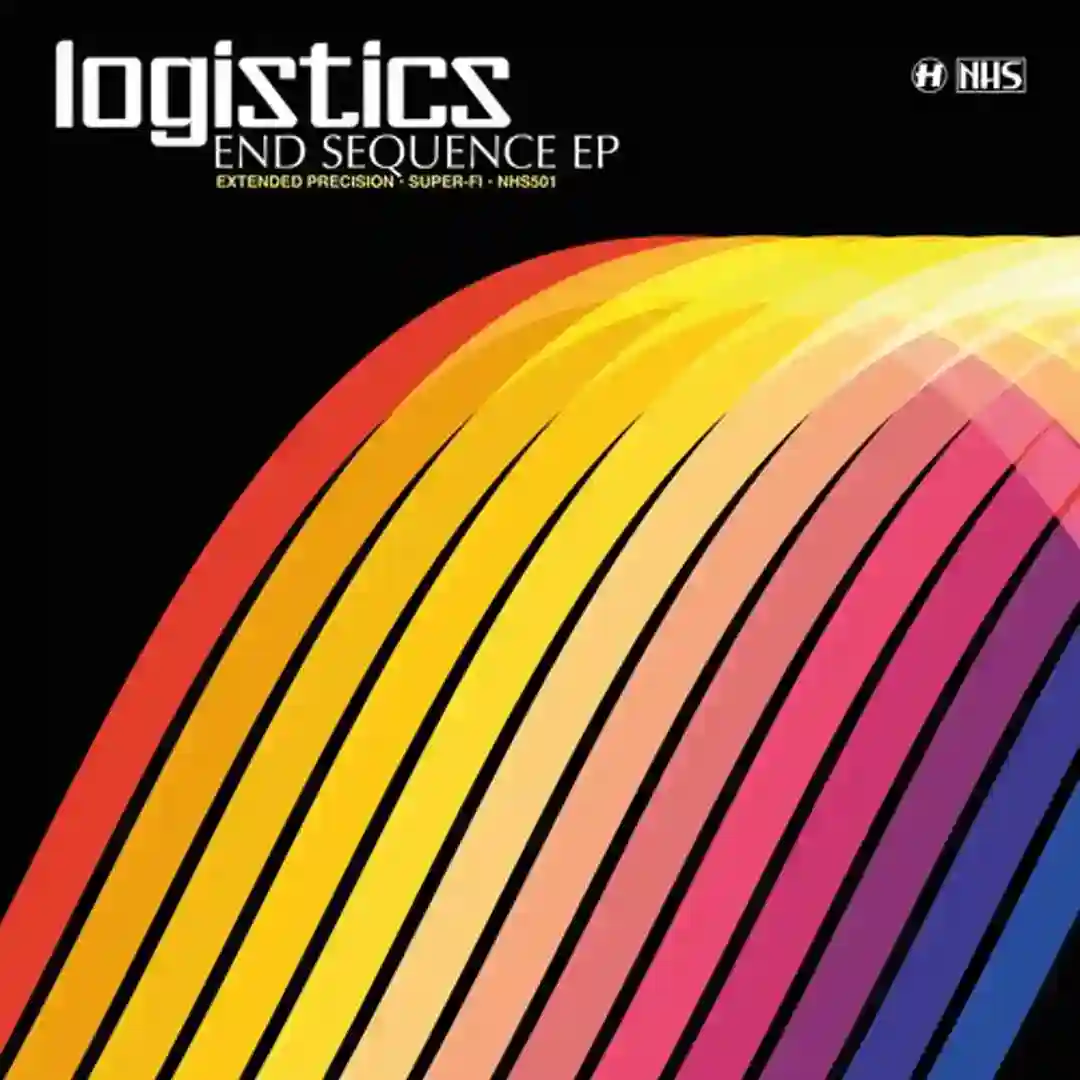 End Sequence (Original Mix) cover