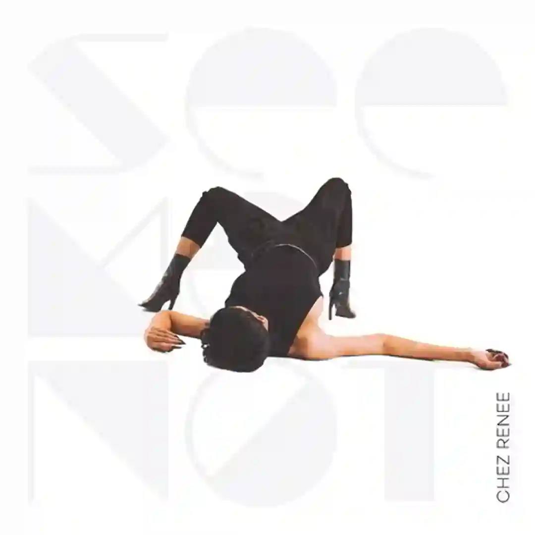 Chez Renee (Joe Goddard Dub) cover