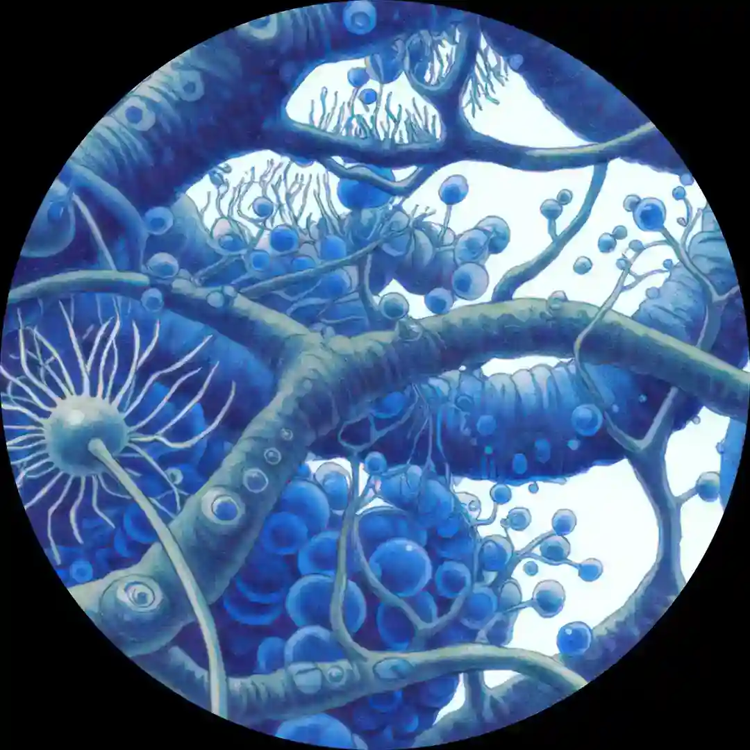 Pentose (Original Mix) cover