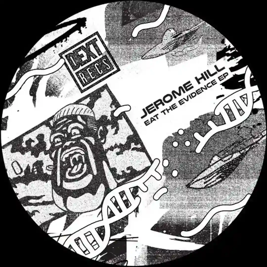 Mob Rule cover
