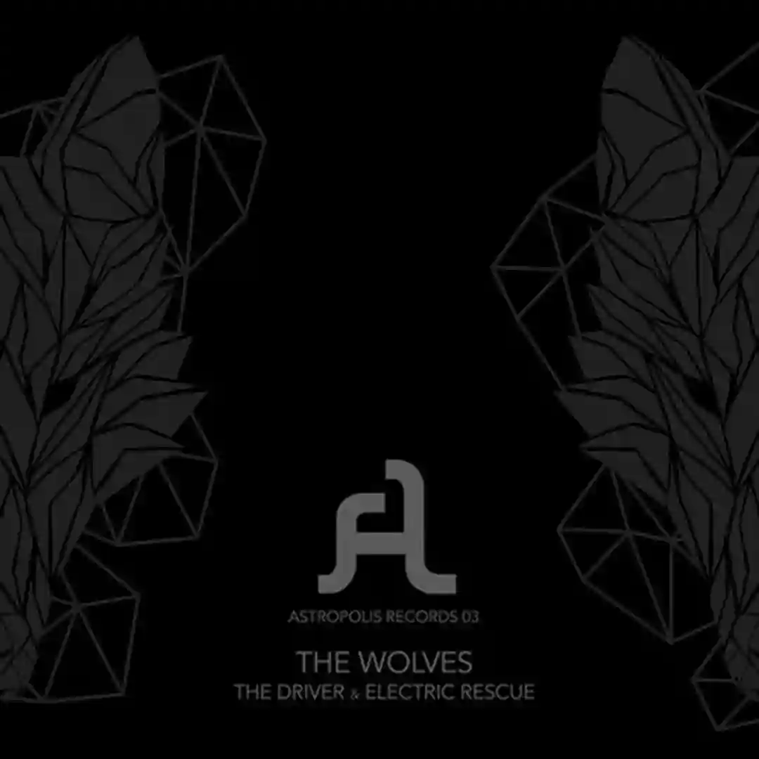 The Wolves (Traumer Vision Extended) cover