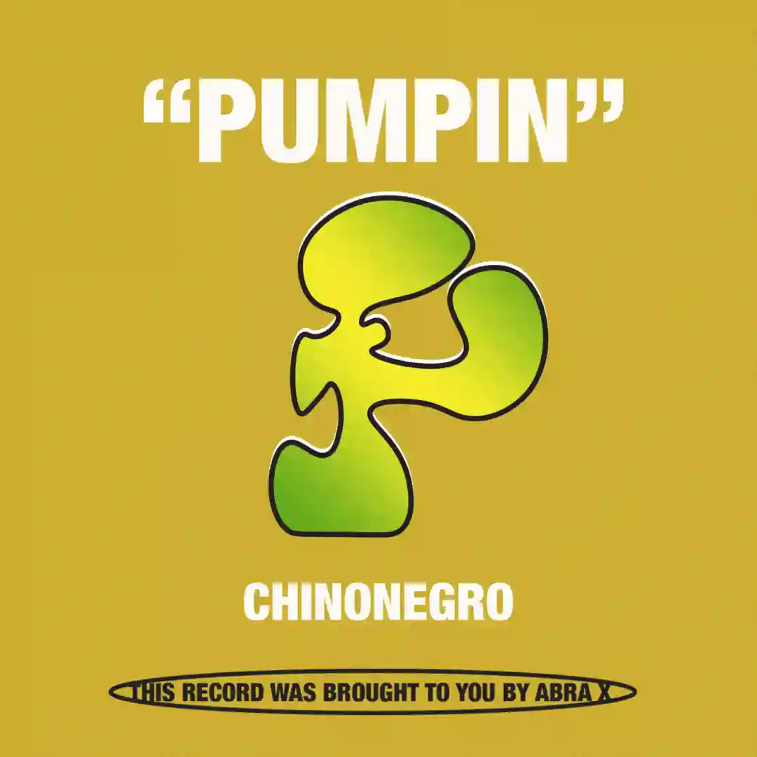 Pumpin cover